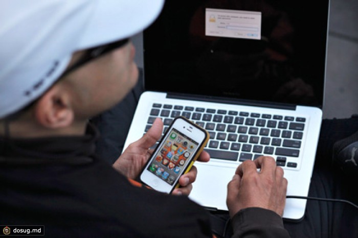 Доступ в интернет принес треть мобильных доходов в мире