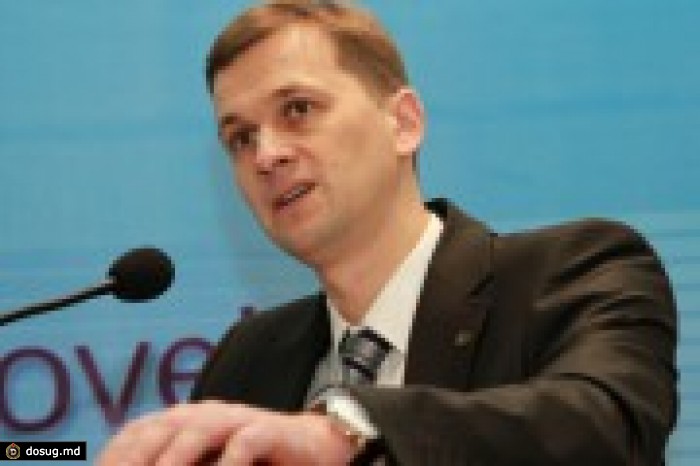 Дрэгуцану: "Потери банков намного меньше, чем говорят СМИ"