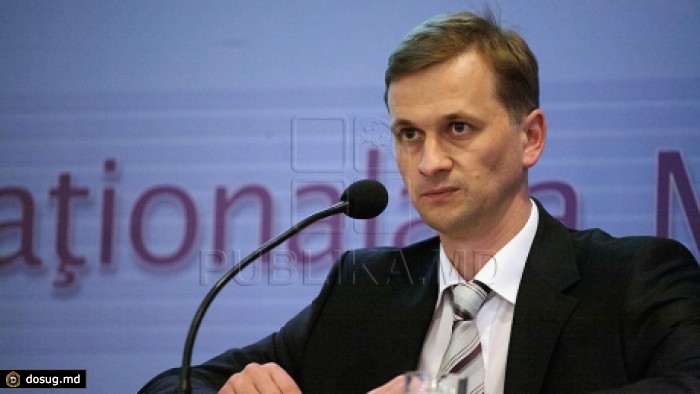 Дрэгуцану: в Нацбанке не знали о сомнительных транзакциях