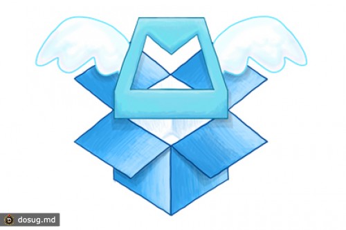 Dropbox купил собравшее очереди приложение для iPhone