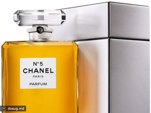 Духи Chanel No. 5 пригрозили запретить из-за аллергиков