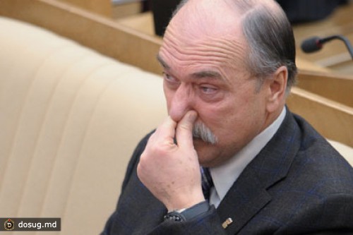 Дума подтвердила написание Пехтиным заявления о сдаче мандата