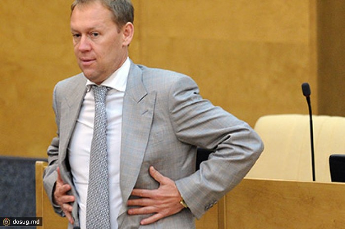 Дума приняла закон о блокировке сайтов за экстремизм