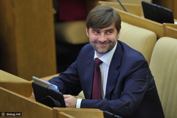 Дума рассмотрит пакет поправок в антипиратское законодательство