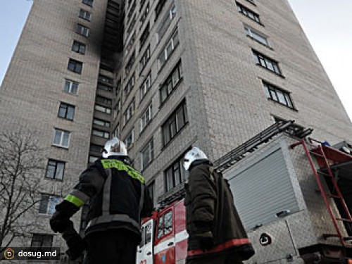 Два человека погибли из-за аварии на газовой подстанции
