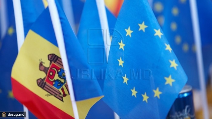 Два европейских комиссара посетят Молдову