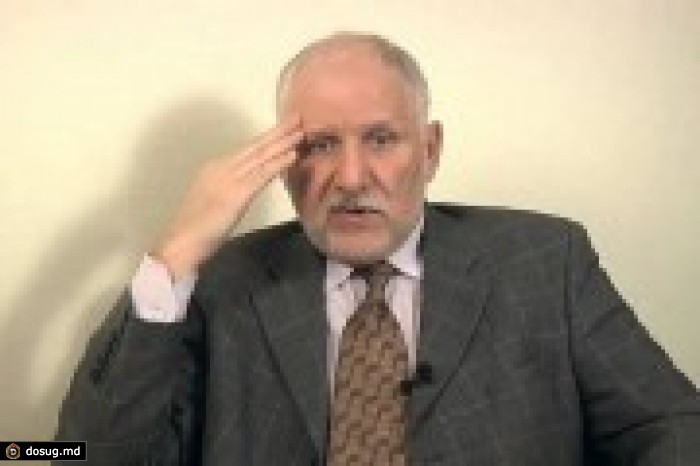 Две стороны медали фильма о Крыме