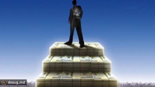 Две тысячи молдаван были обмануты финансовой пирамидой Intercapital