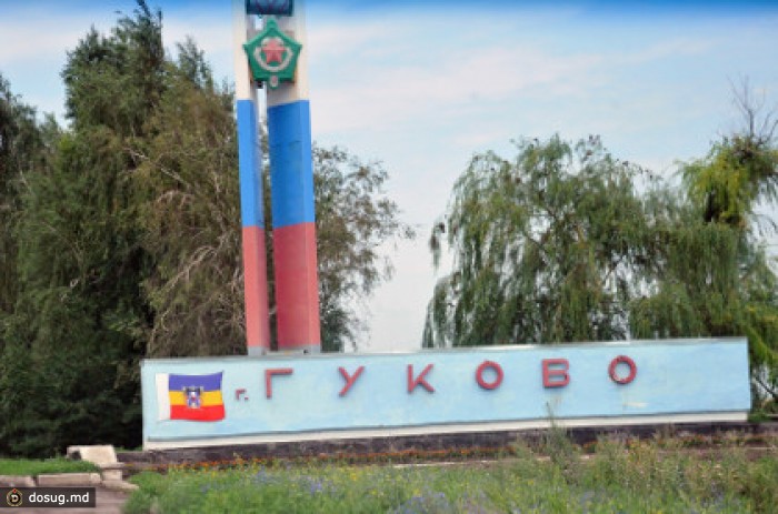 Двенадцать украинских военных попросили убежища в России