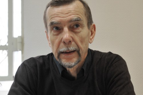 Движение «За права человека» объявило о захвате офиса