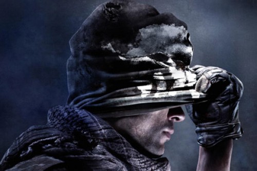 Движок Call of Duty: Ghosts оказался неновым