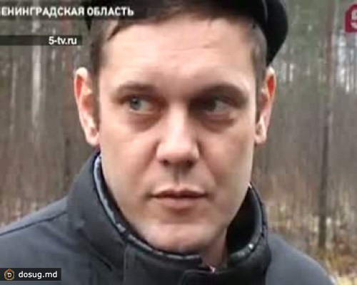 Двое граждан Молдовы стали жертвами ДТП в Ленинградской области