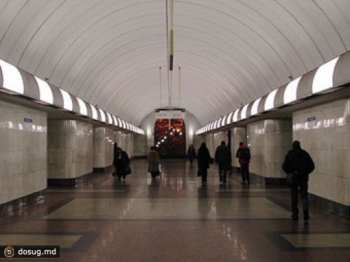 Двое кавказцев убили пассажира московского метро