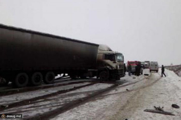 Двое участников саратовской команды КВН погибли в ДТП