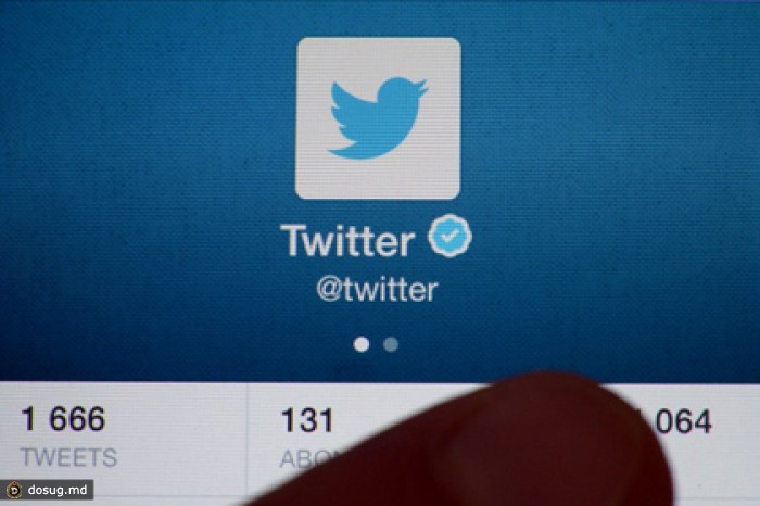 Двое жителей Саудовской Аравии получили тюремные сроки за посты в Twitter