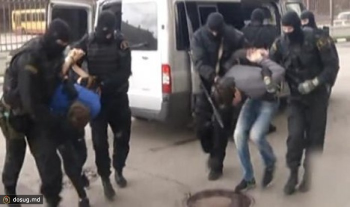 Двоим молдаванам, забившим до смерти битами жителя Москвы, грозит до 15 лет тюрьмы (ВИДЕО)