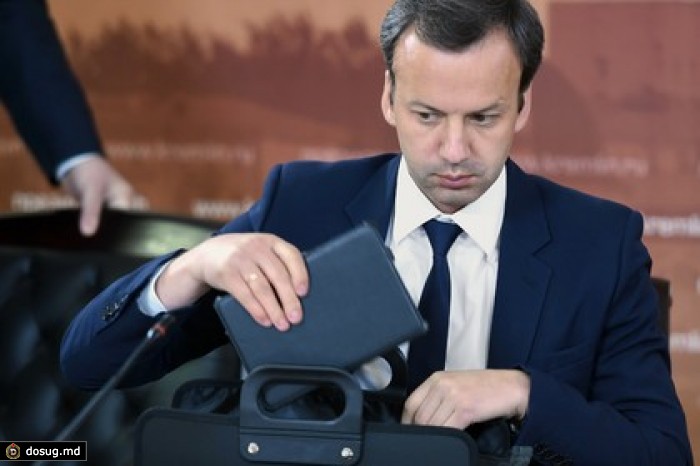 Дворкович пообещал стабилизацию цен на гречку после схода снега