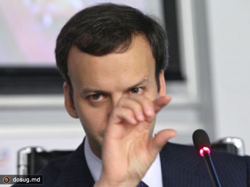Дворкович рассказал об отказе от ручного управления экономикой