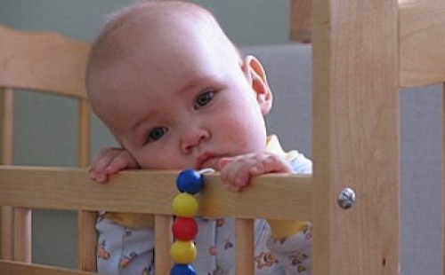 Двухлетний мальчик утонул во дворе дома