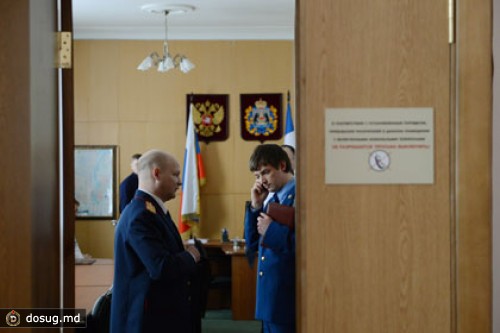 Двум фигурантам новгородского «дорожного дела» предъявили обвинения