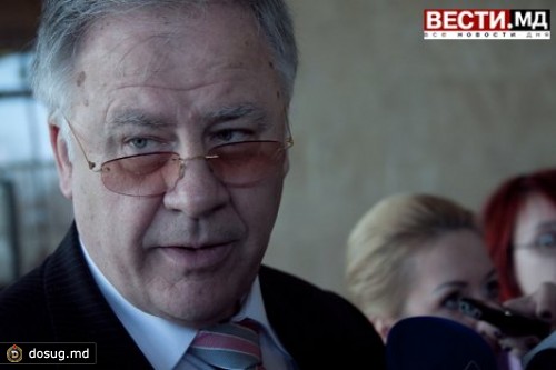 
 Дьяков: Гимпу - пассажир непростой. И не только он
