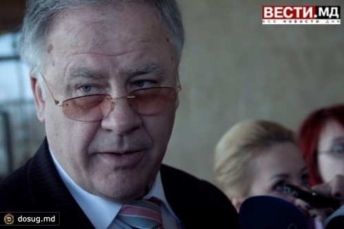 
 Дьяков: Нам нужен независимый президент
