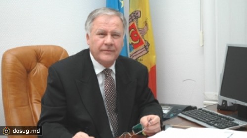 Дьяков: Перестановки в кабмине стоит обсуждать после выборов президента