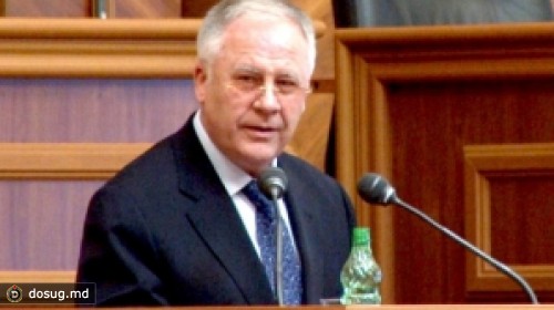 Дьяков назвал имя одного из трех кандидатов АЕИ на пост президента
