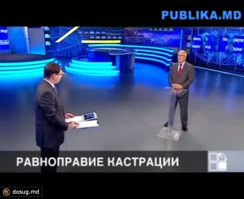 Дьяков считает, что закон об обеспечении равенства будет принят: Жаль, коммунистов не будет в парламенте (ВИДЕО)