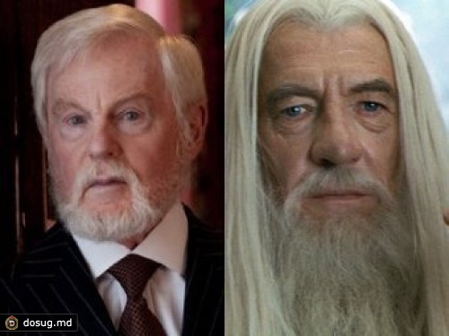 Джекоби и Маккеллен сыграют гей-пару в комедийном сериале