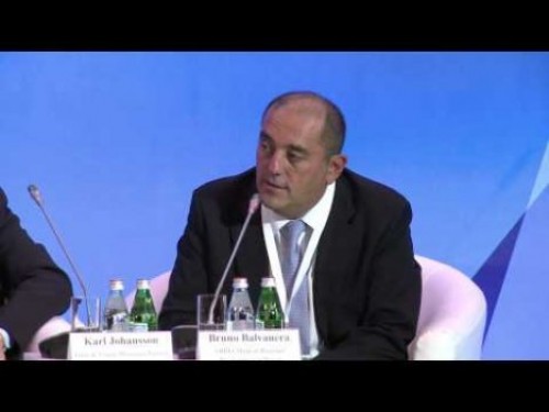 ЕБРР назначил нового регионального представителя по Молдове
