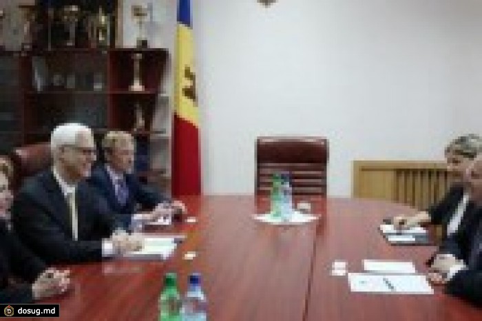 ЕБРР поможет развитию деловой среды в Молдове