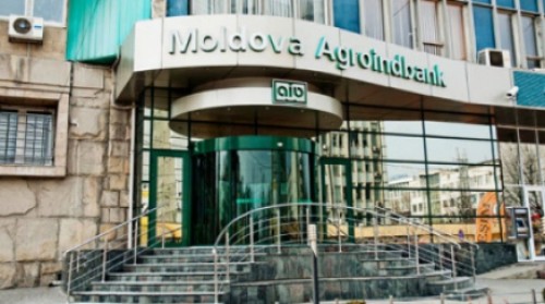 ЕБРР заявил о сомнительных сделках в Moldova Agroindbank