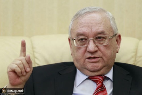 ЕС и Россия договорились о числе служебных паспортов