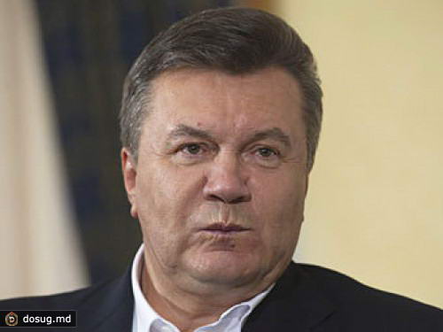 ЕС отменил визит Януковича в Брюссель