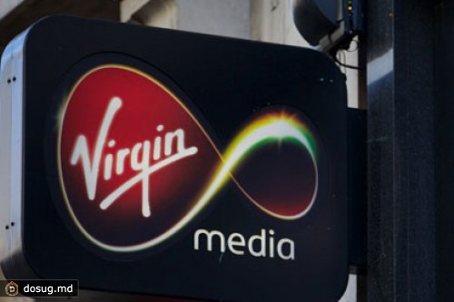 ЕС разрешил продажу Virgin Media за 17 миллиардов евро