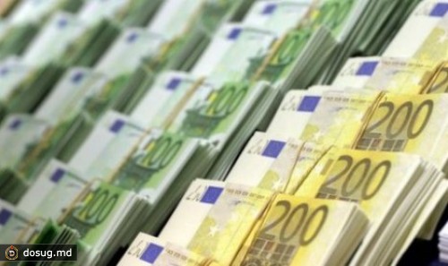 
 ЕС ввел новые правила провоза валюты
