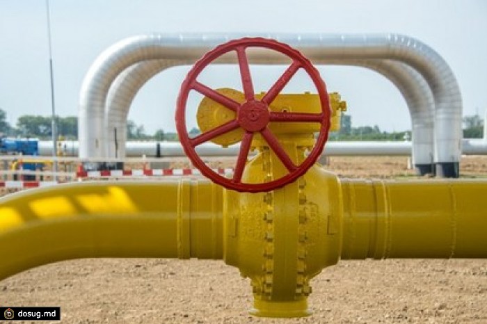 ЕС задумался о запрете поставок оборудования «Газпрому»