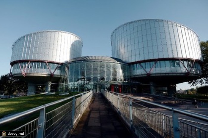 ЕСПЧ задал России вопросы по украинским жалобам