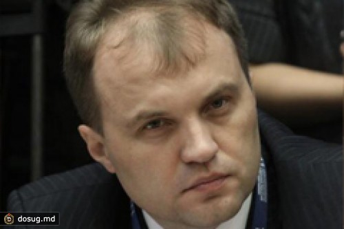 ЕВГЕНИЙ ШЕВЧУК ПРИЗВАЛ ПРИДНЕСТРОВЦЕВ К ЕДИНЕНИЮ