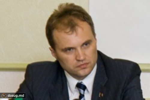 ЕВГЕНИЙ ШЕВЧУК ВСТУПИЛ В ДОЛЖНОСТЬ ПРЕЗИДЕНТА НЕПРИЗНАННОЙ ПРИДНЕСТРОВСКОЙ РЕСПУБЛИКИ