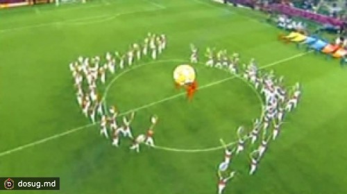 ЕВРО-2012: Дания - Португалия, счет 2:3 ТЕКСТ ОНЛАЙН