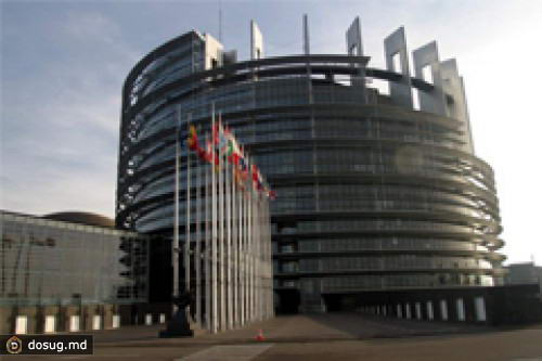 ЕВРОПАРЛАМЕНТ БЕСПОКОИТ ПОЛИТИЧЕСКАЯ СИТУАЦИЯ В МОЛДОВЕ