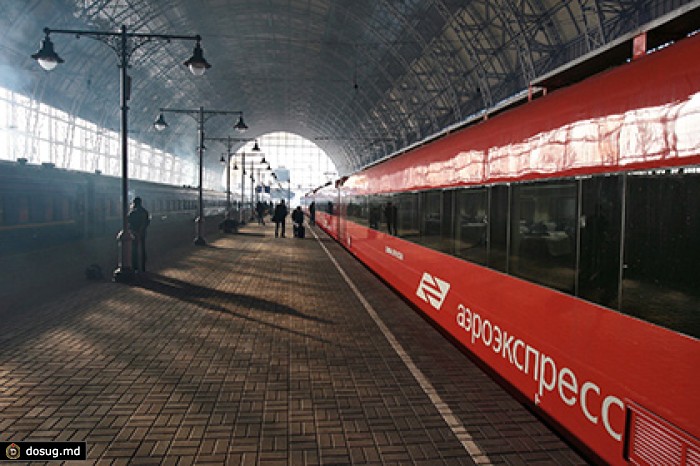 Единый транспортный билет «Аэро+» появится в Москве в течение года