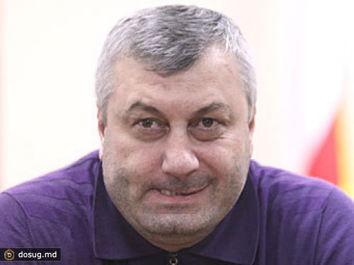 Эдуард Кокойты подал в отставку