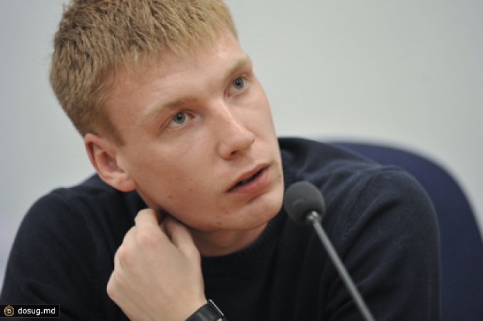 Егора Бычкова из «Города без наркотиков» оштрафовали за побои