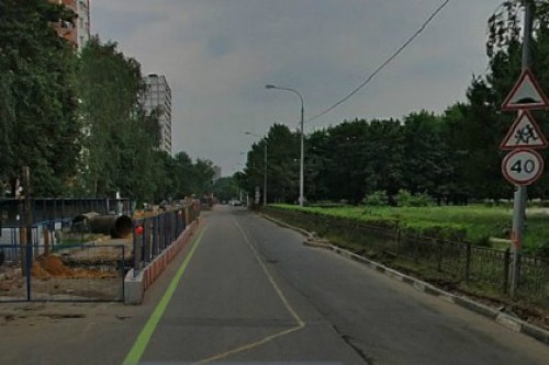 Экономист банка похитила почти миллион рублей у московского пенсионера
