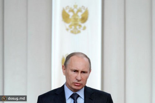 Экономисты признали невыполнимыми требования Путина к росту ВВП