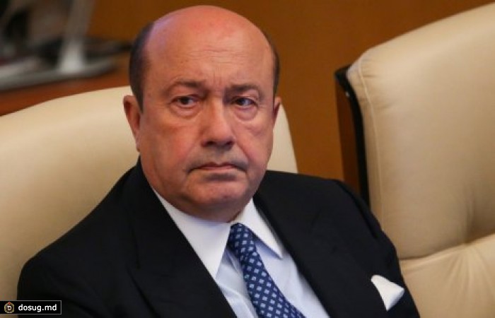 Экс-глава МИД РФ Игорь Иванов получил награду в США