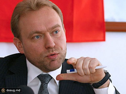 Экс-главу Госфинуслуг Украины приговорили к пяти годам тюрьмы